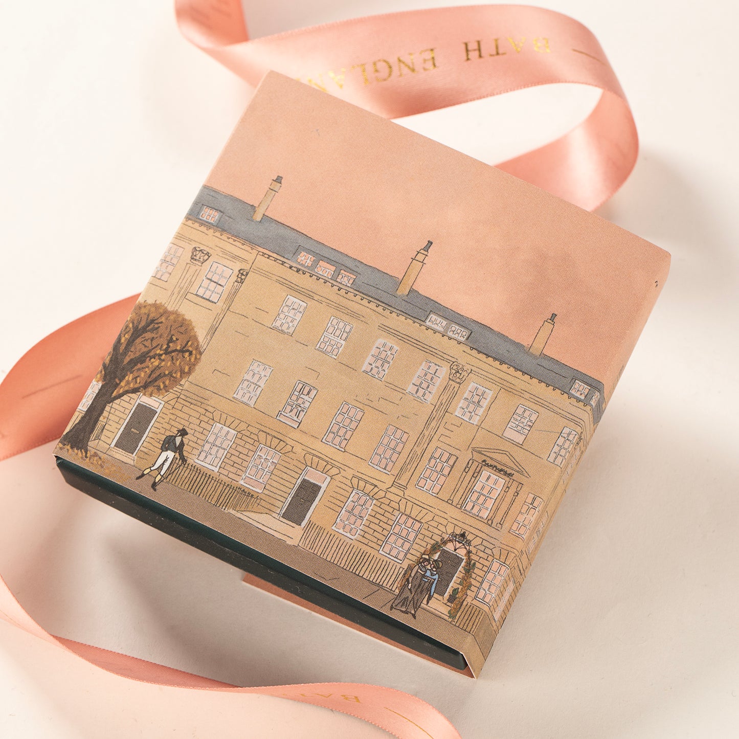 Autumn Gift Wrapping