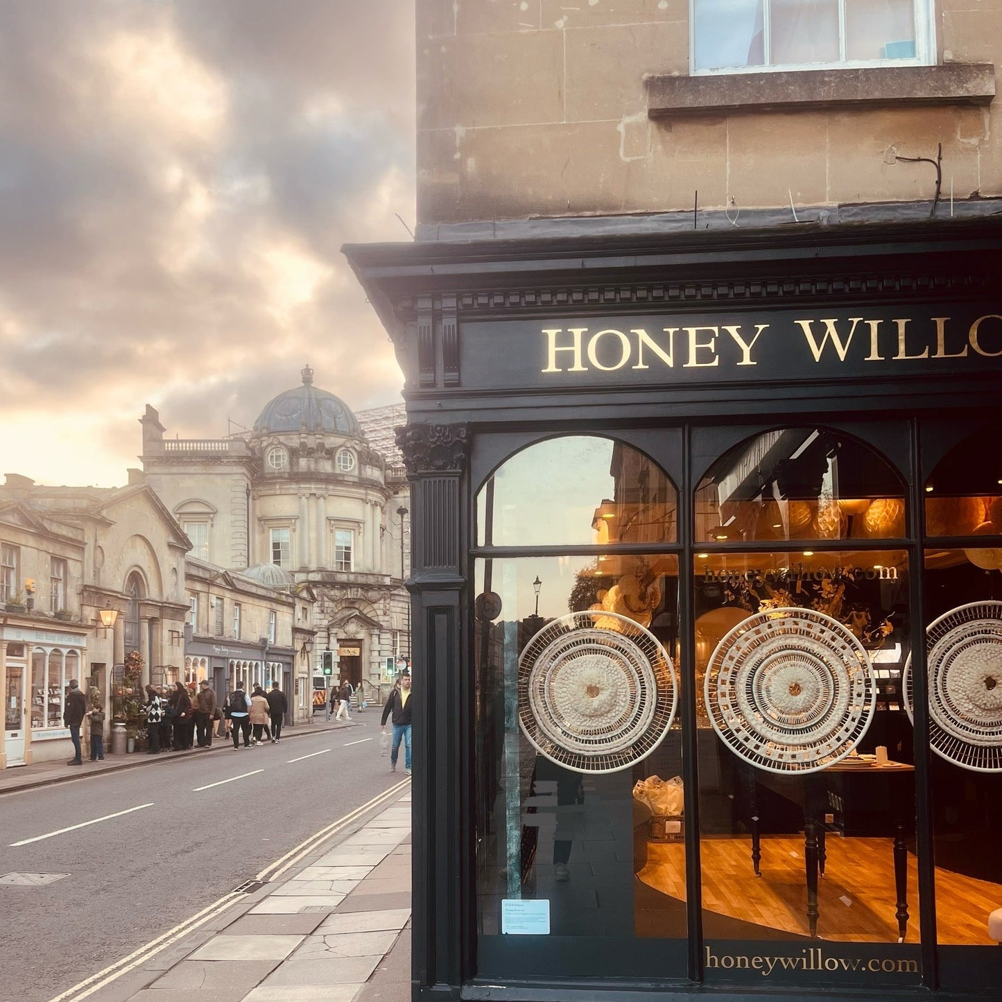 13th Birthday Gift - Birthstone Fringe Bracelet - Silver & Gold
