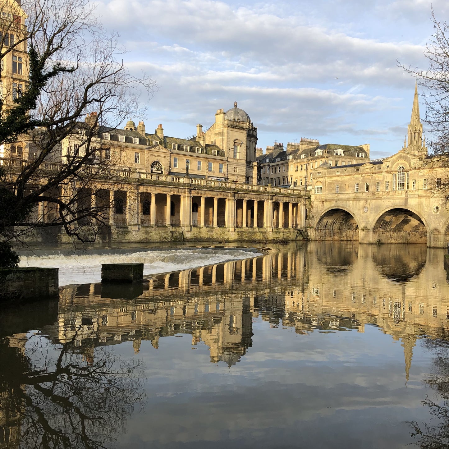 Pisces Constellation Necklace