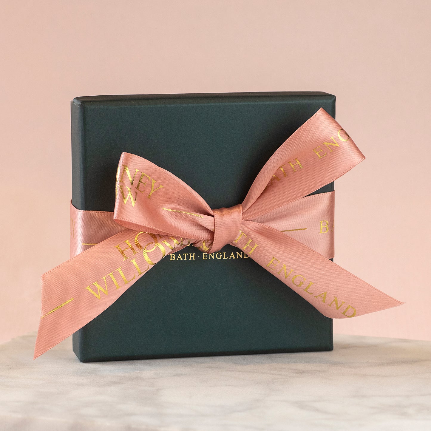 Aquarius Constellation Necklace