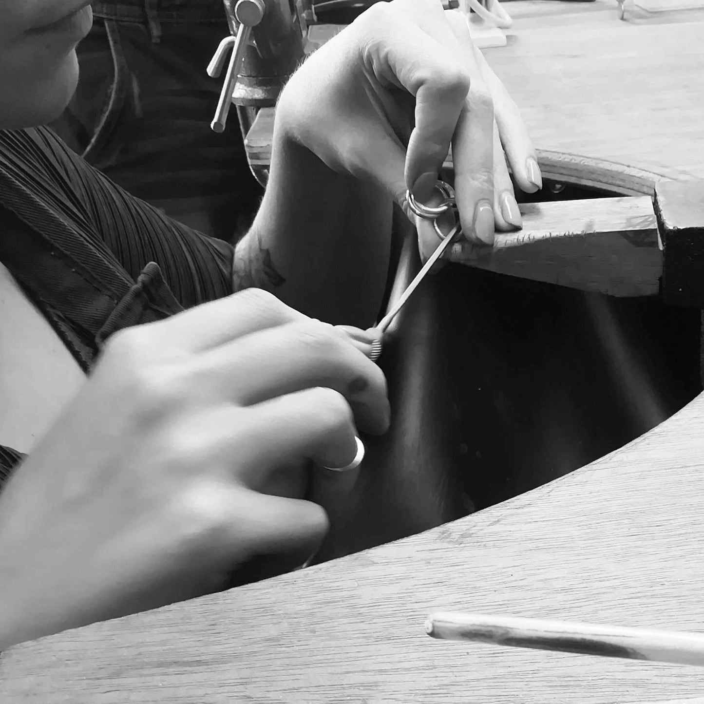 honey willow handmade jewellery bath