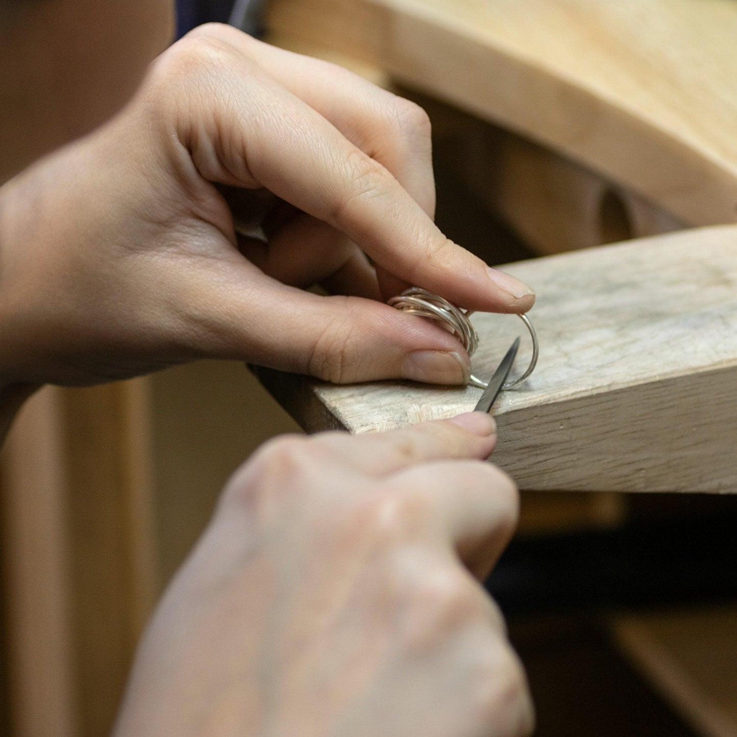 making milestones Honey Willow Handmade Jewellery Bath England