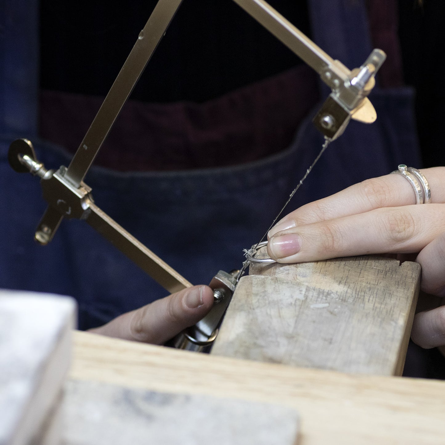 handmade jewellery Bath England Honey Willow