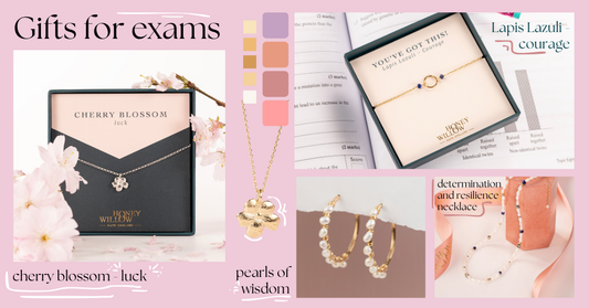Thoughtful Gifts for Exams: Meaningful Ways to Show Your Support