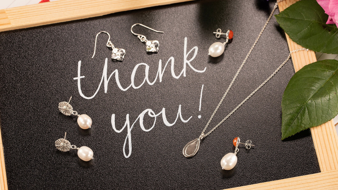 Teacher Thank You Gifts