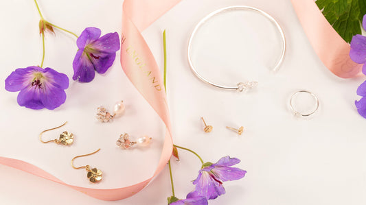 The Geranium Flower: A Symbol of Wellbeing and the 4th Anniversary