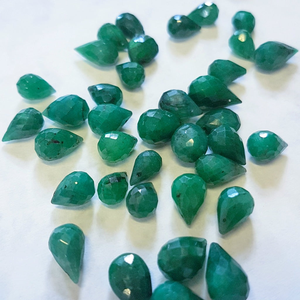 Emerald: birthstone for May