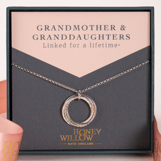 grandmother necklace