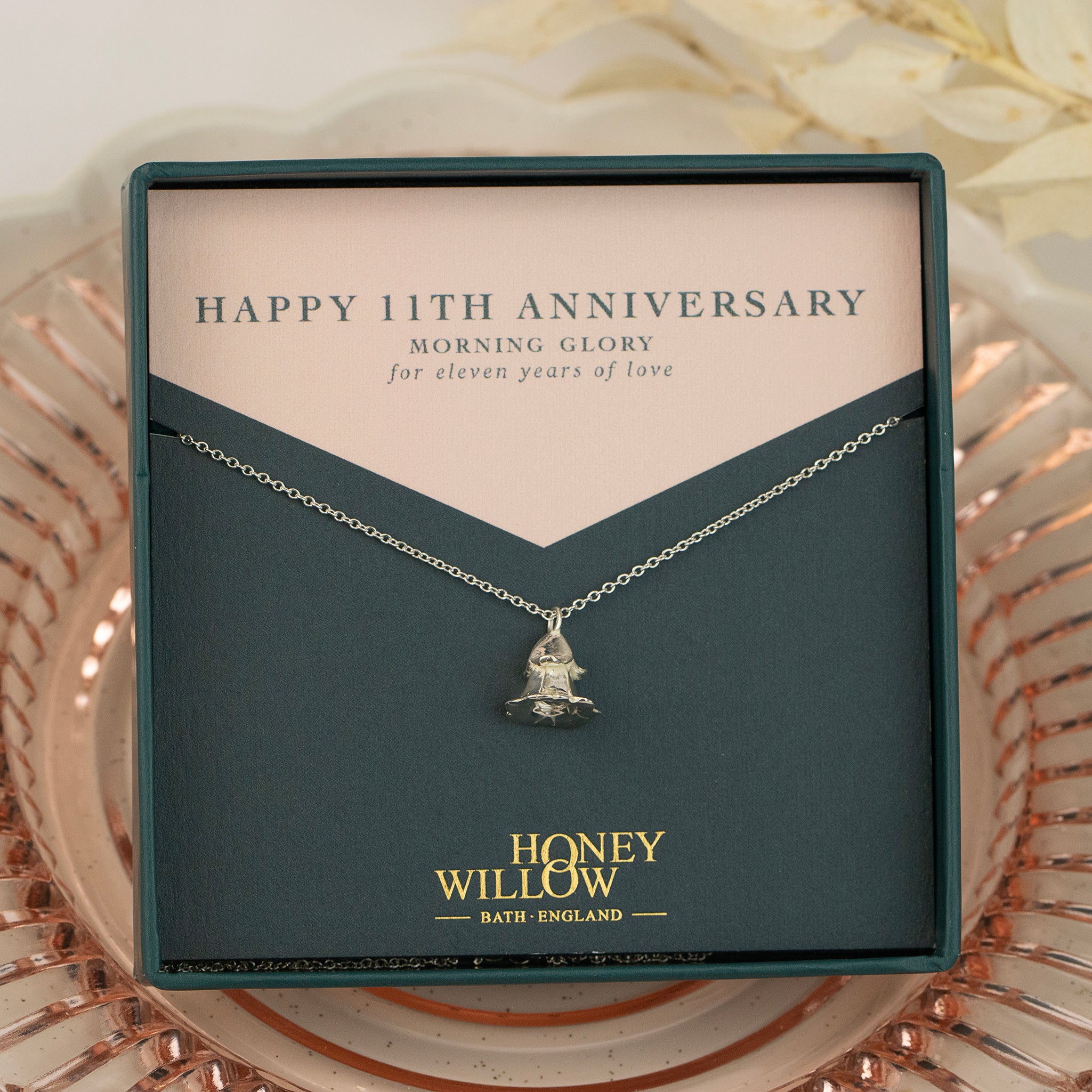 34 The Most Meaningful 11-Year Anniversary Gift – Loveable