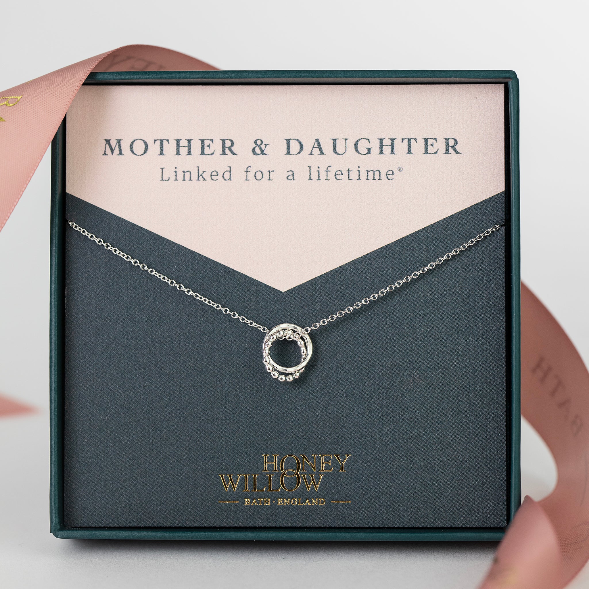 Mother's Love - Quan Jewelry