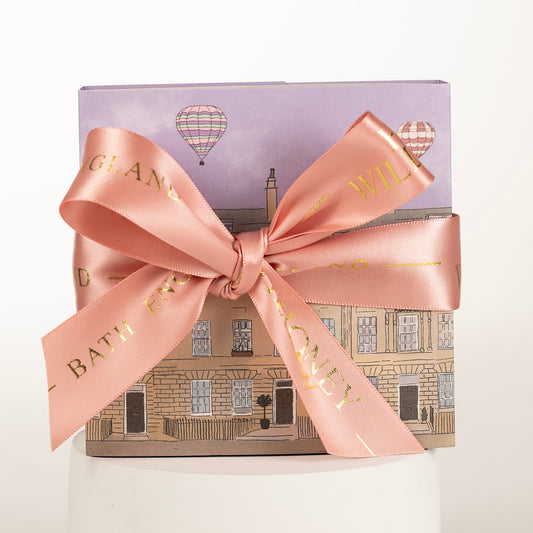 Summer Gift Wrapping (Included)