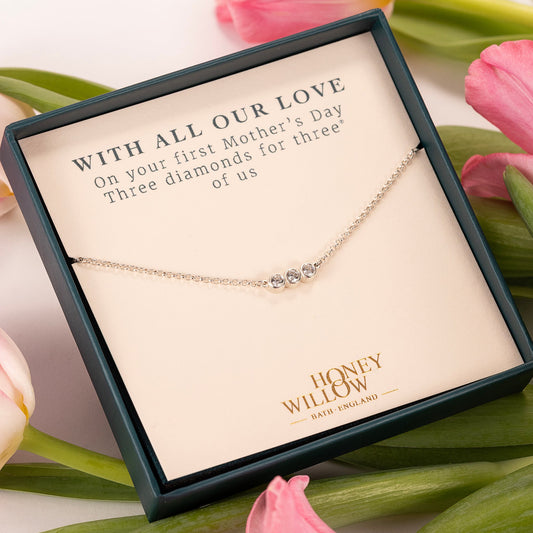 first mothers day gift