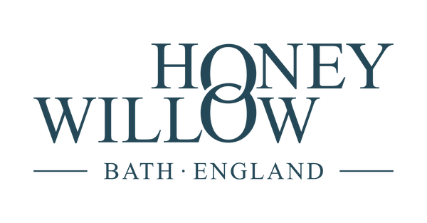 Honey Willow logo
