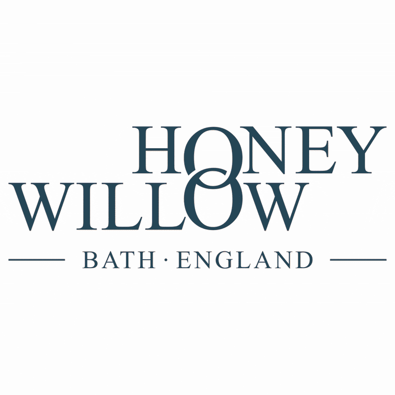 Gift for Granddaughter from Grandparents - 9kt Gold, Rose Gold & Silver Love Knot Necklace