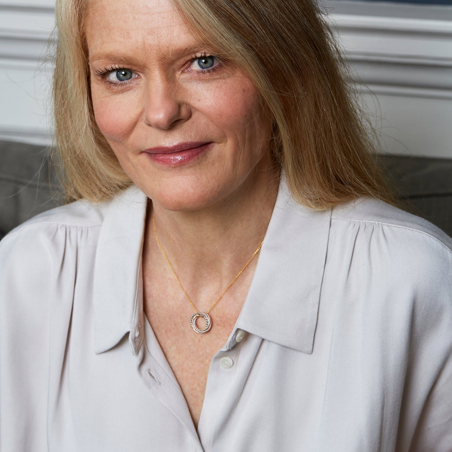 5th anniversary necklace