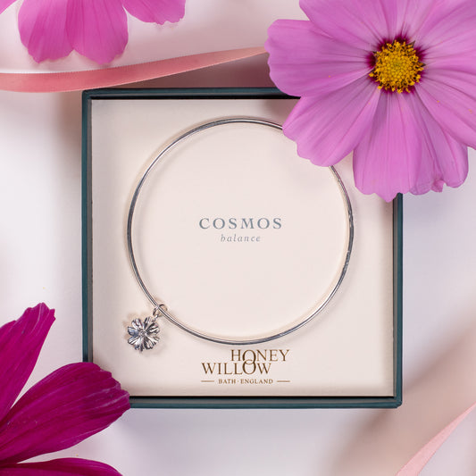 cosmos bangle