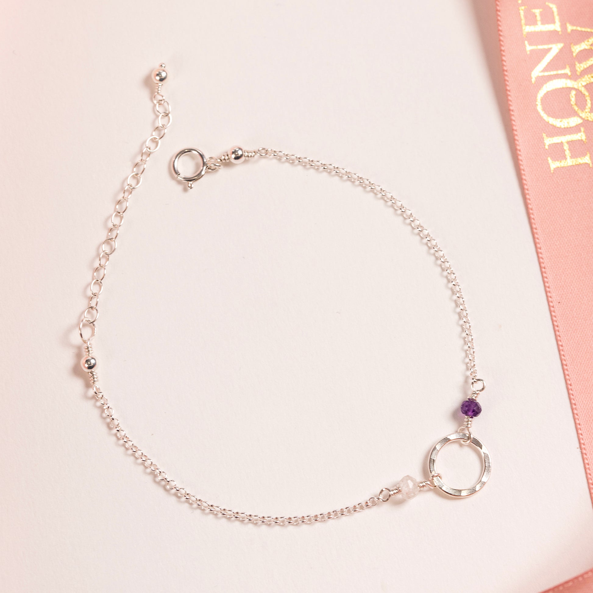 sisters bracelet