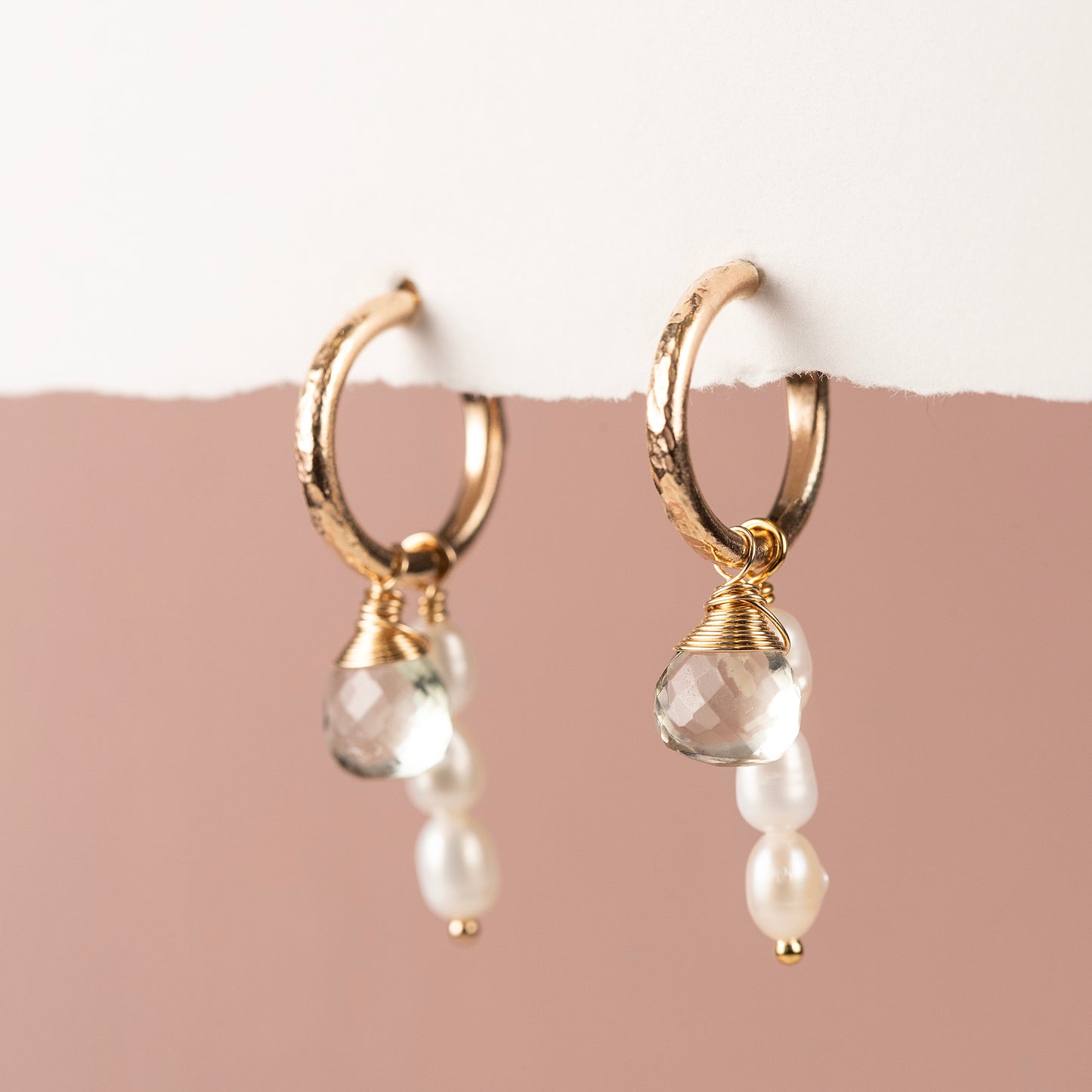 Eloise earrings