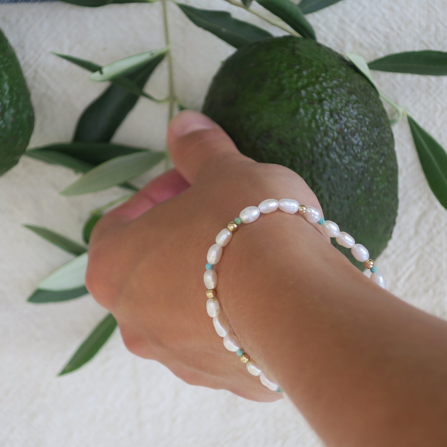 health and wellbeing bracelet