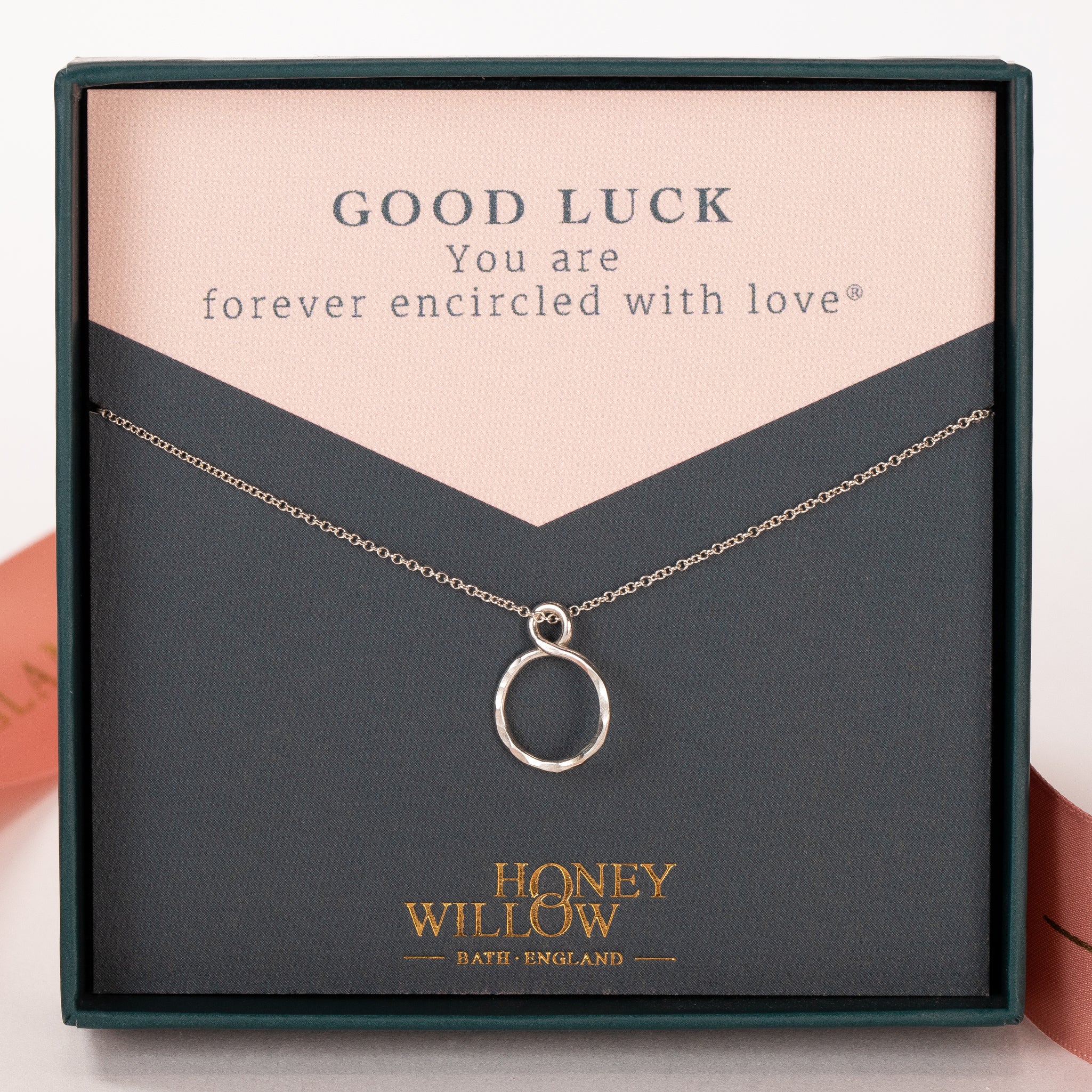 Deals Good luck necklace