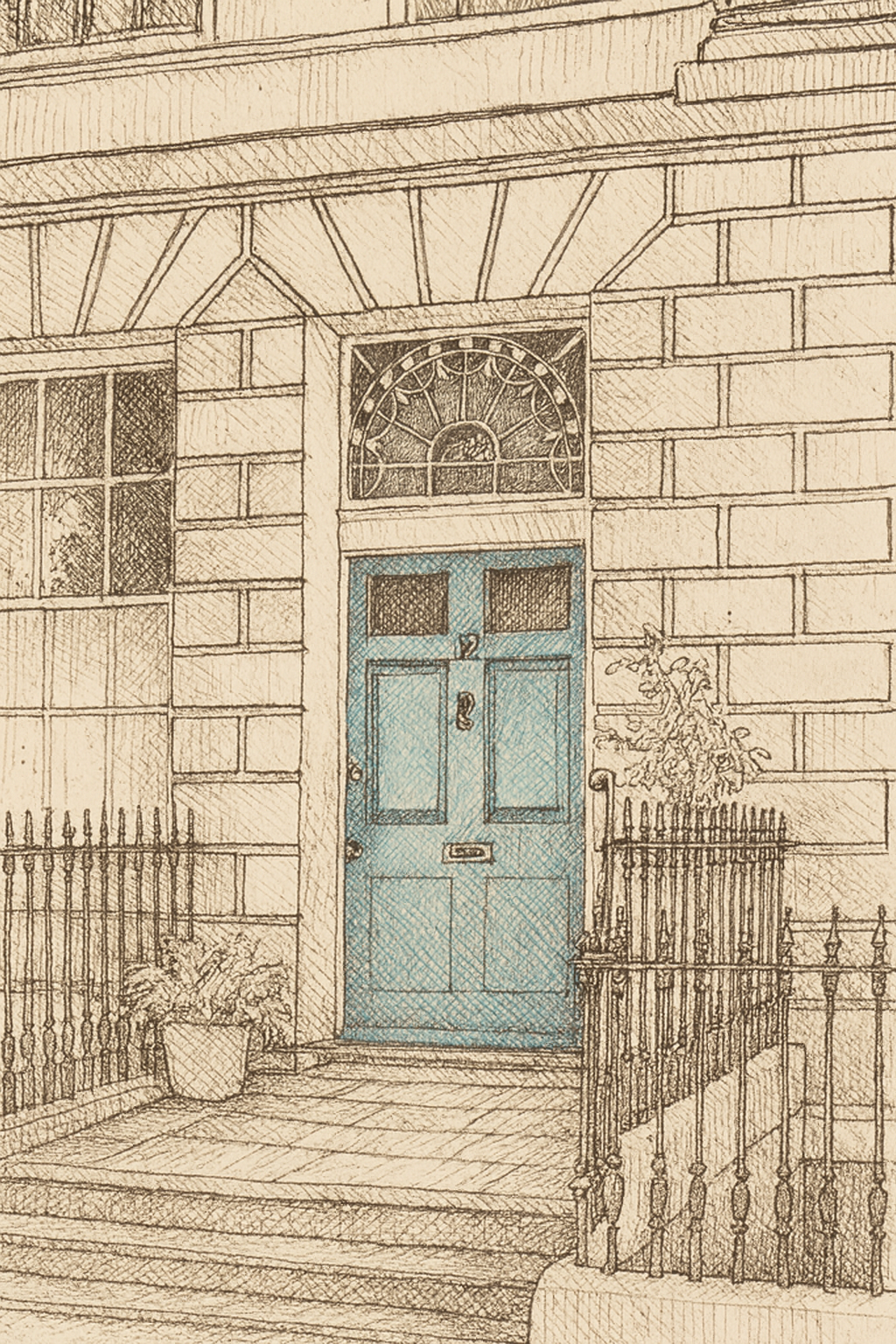 Honey Willow by Appointment