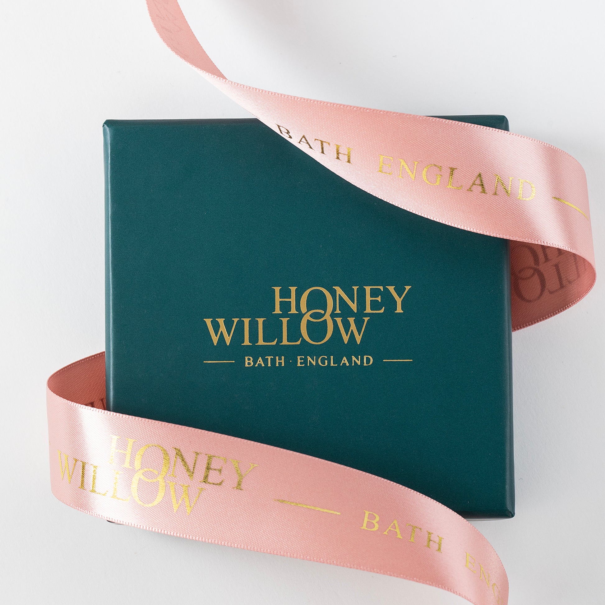 Honey Willow Packaing