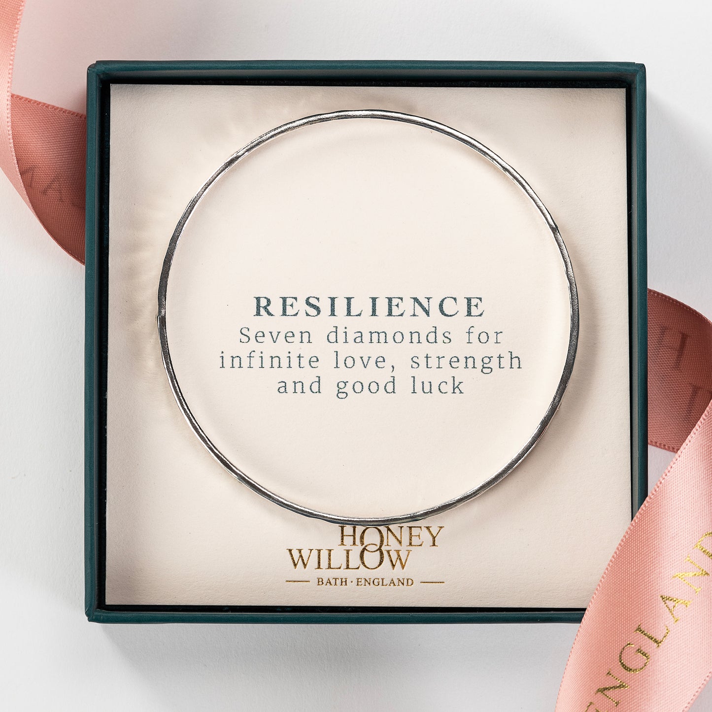 resilience bangle