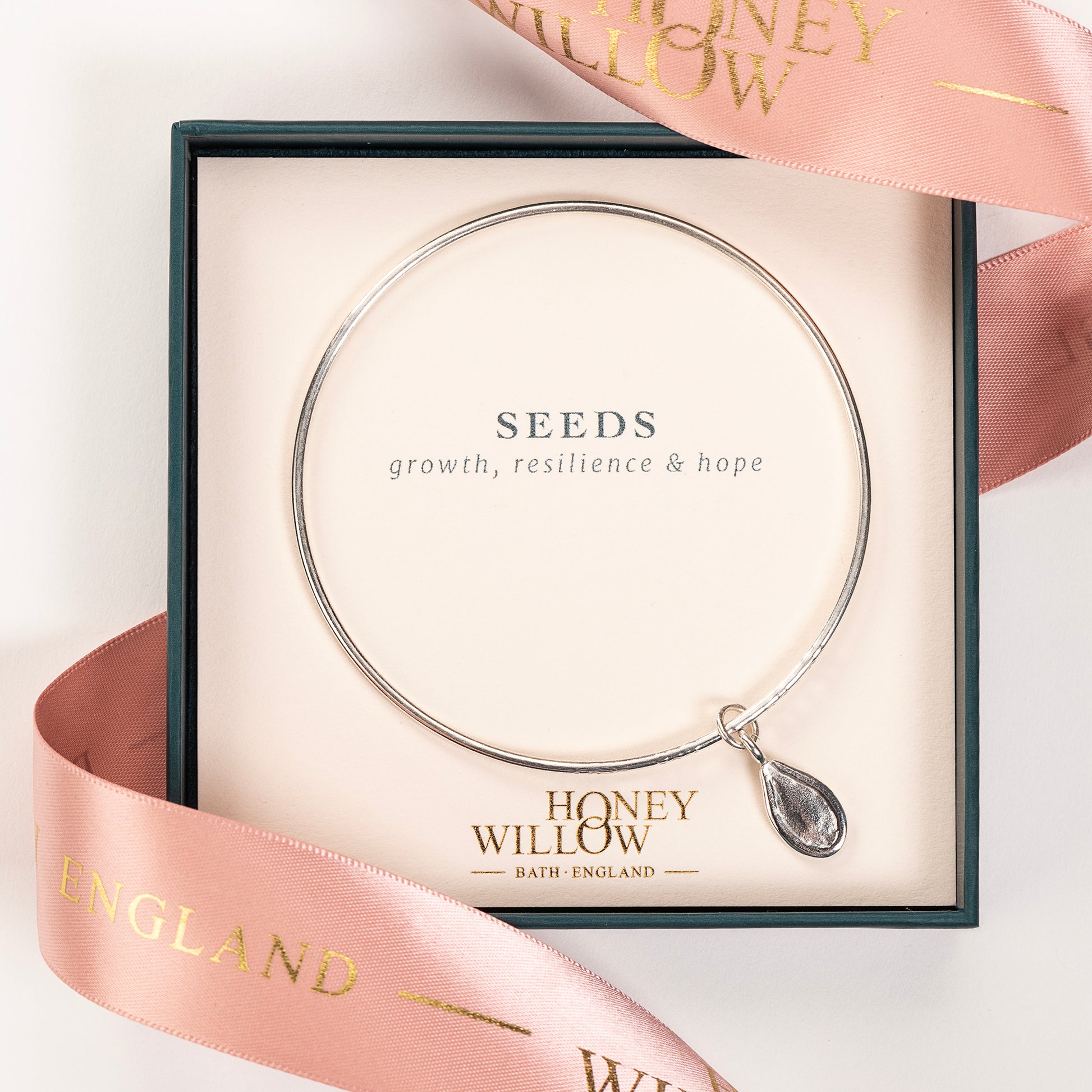 seed bangle