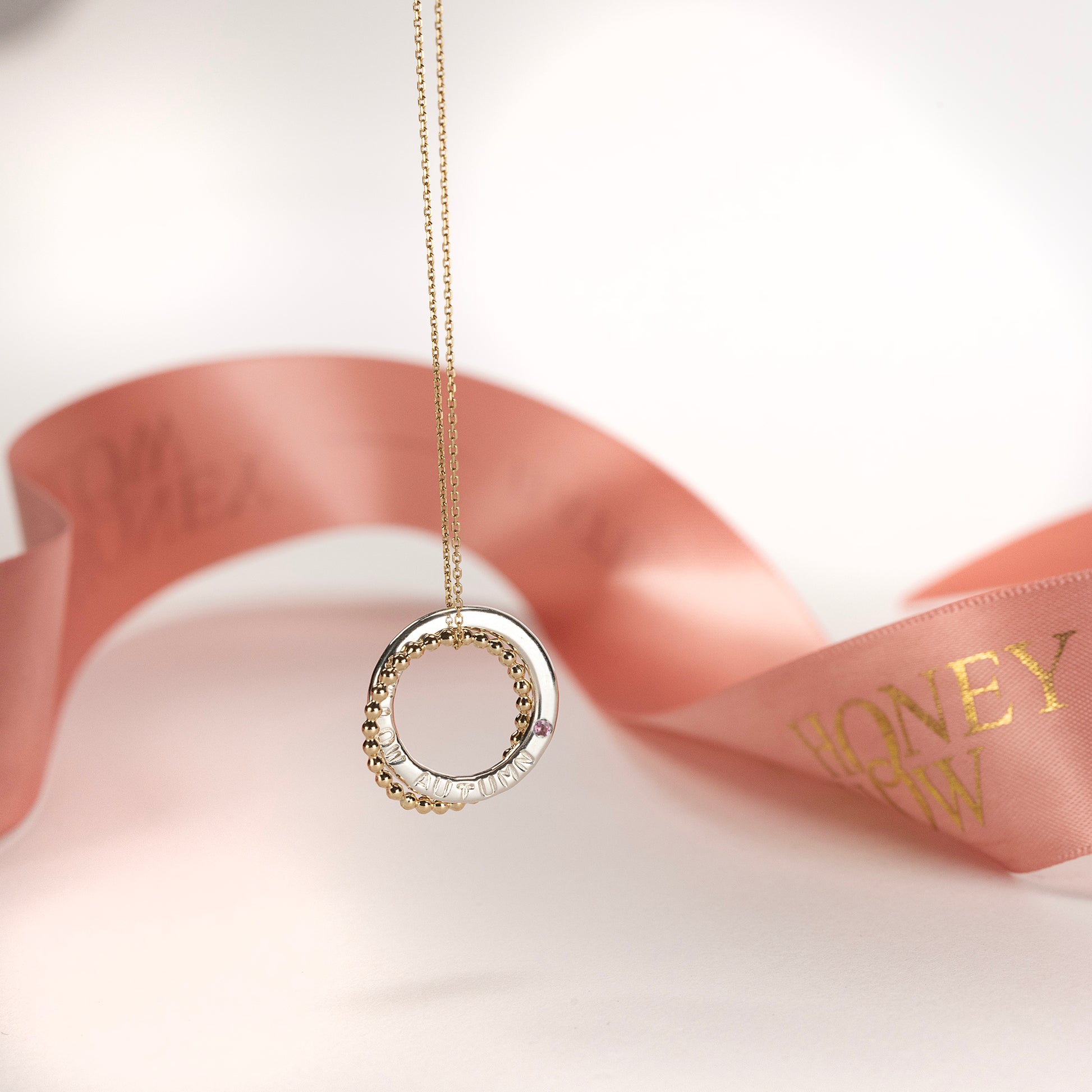 Birthstone Personalised Jewellery For 21st Birthday 21st Birthday