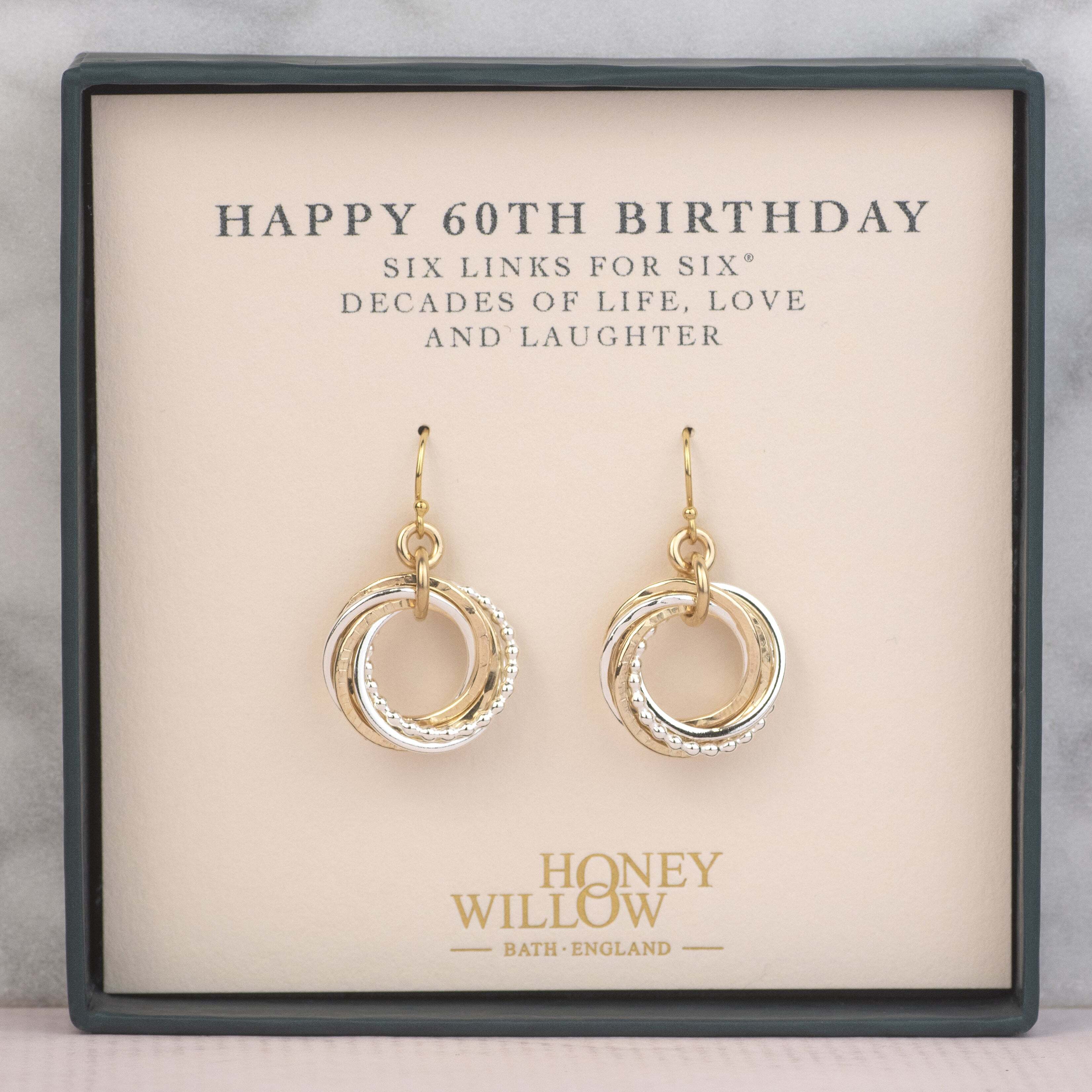 Jewelry for sale 60th birthday gifts