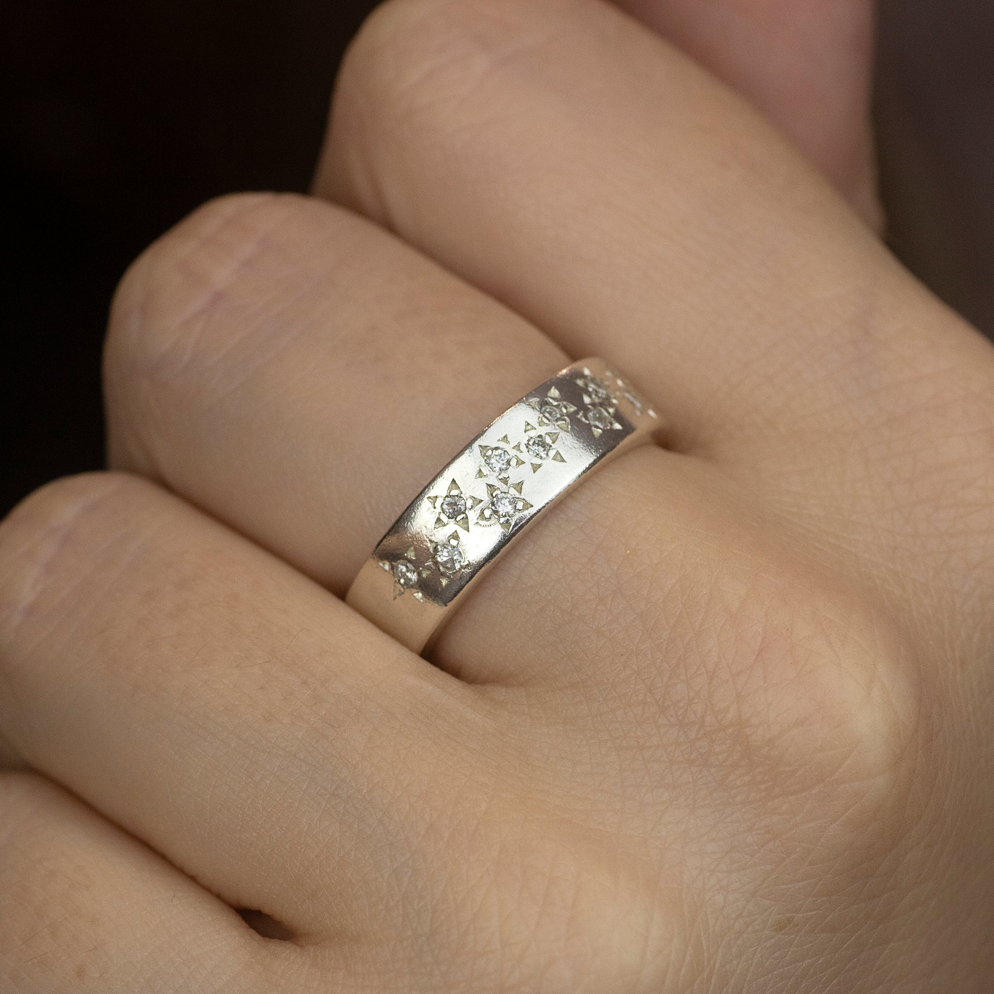 Buy 18K Gold Peridot ring, Birthday gift, Engagement ring online at  aStudio1980.com