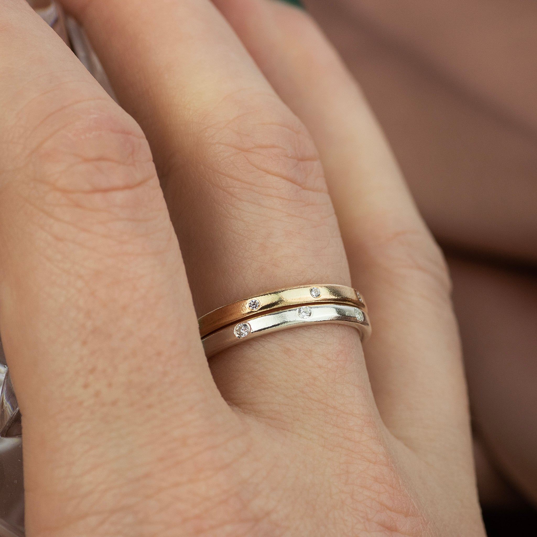 Pompeii3 1 1/3ct Diamond Wedding Anniversary White Gold 14k Ring - Size 10  : Target