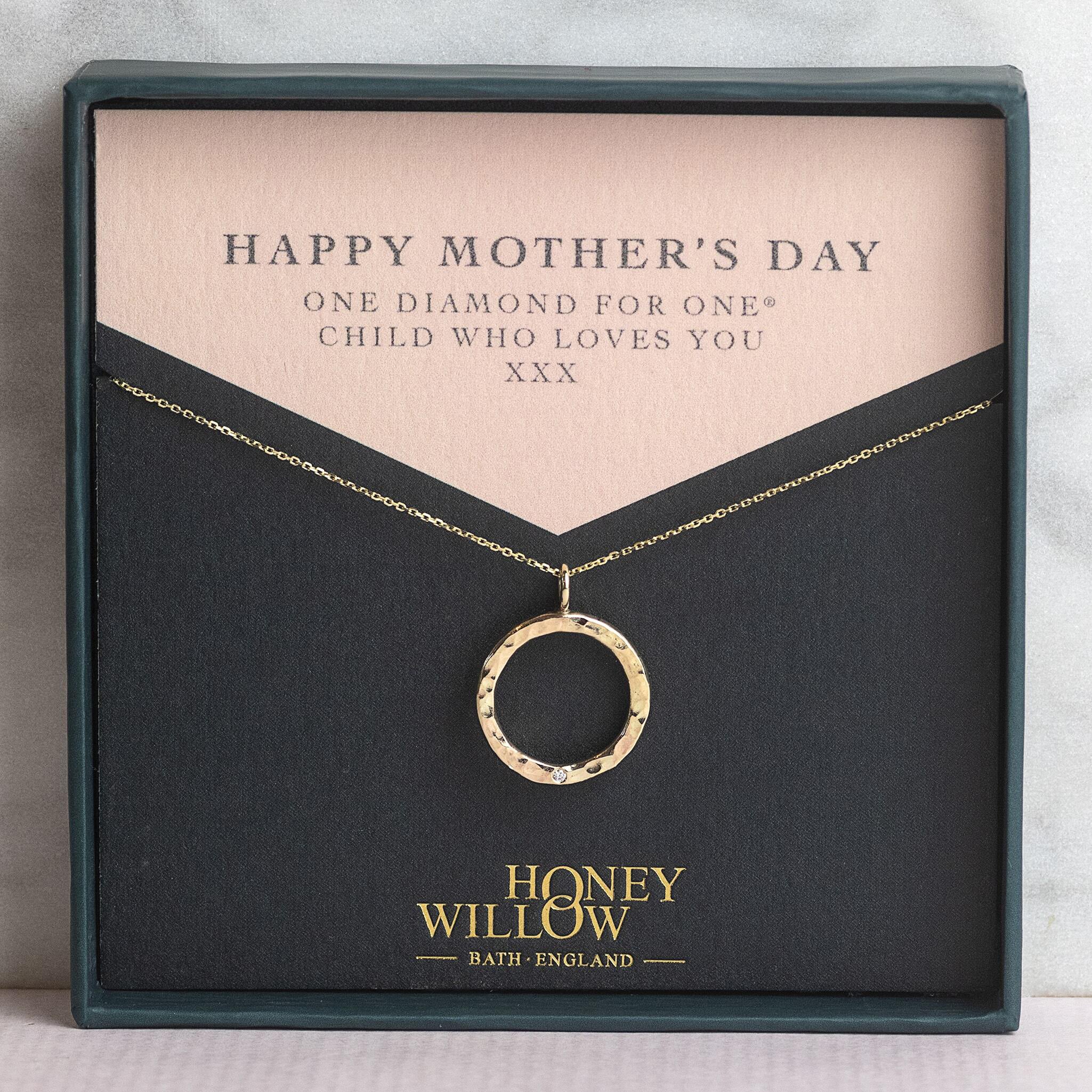 Honey & offers Gold Mother’s Day Set