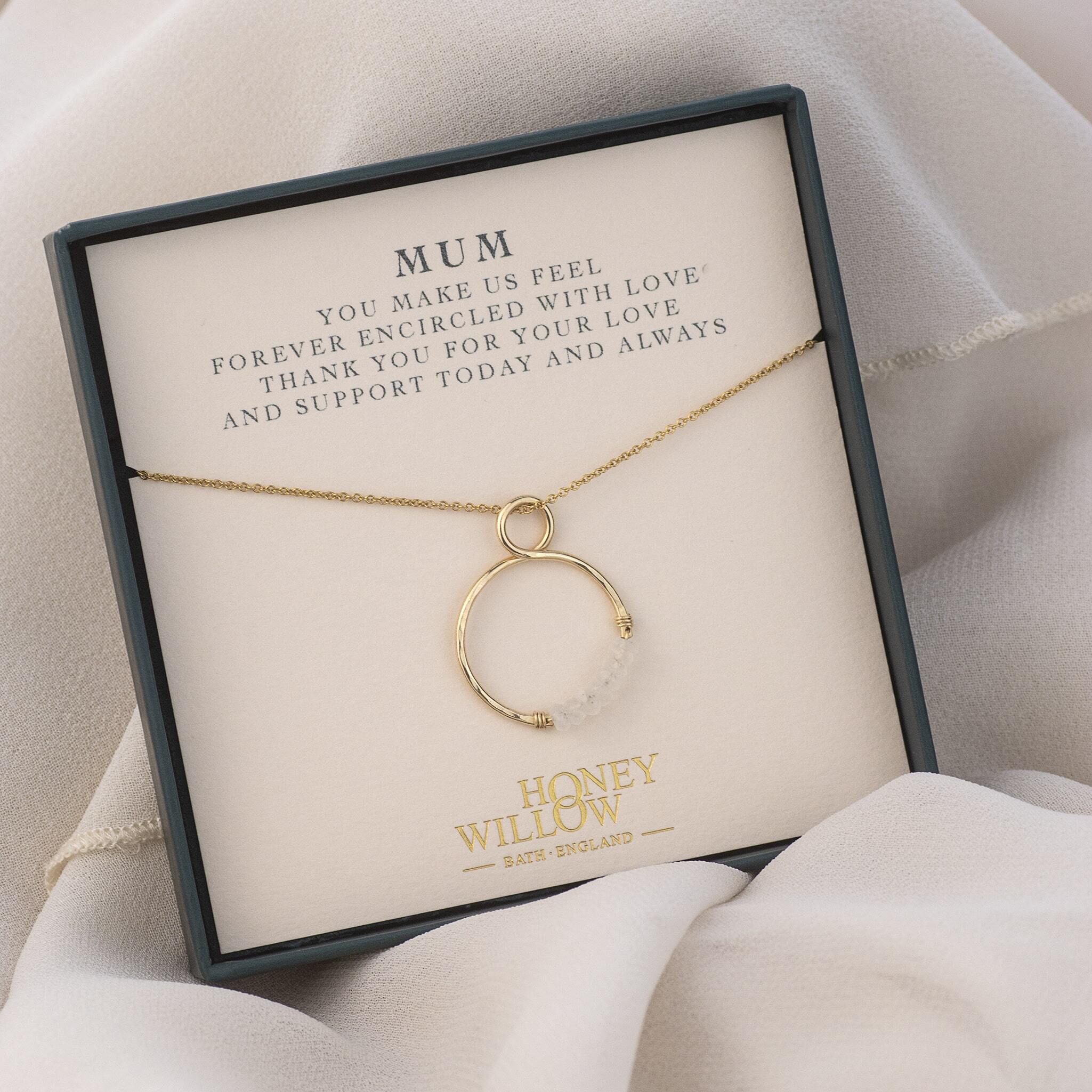 Alluring Beauty necklace, Christmas gift for Boyfriends Mum – Giftpassion  home