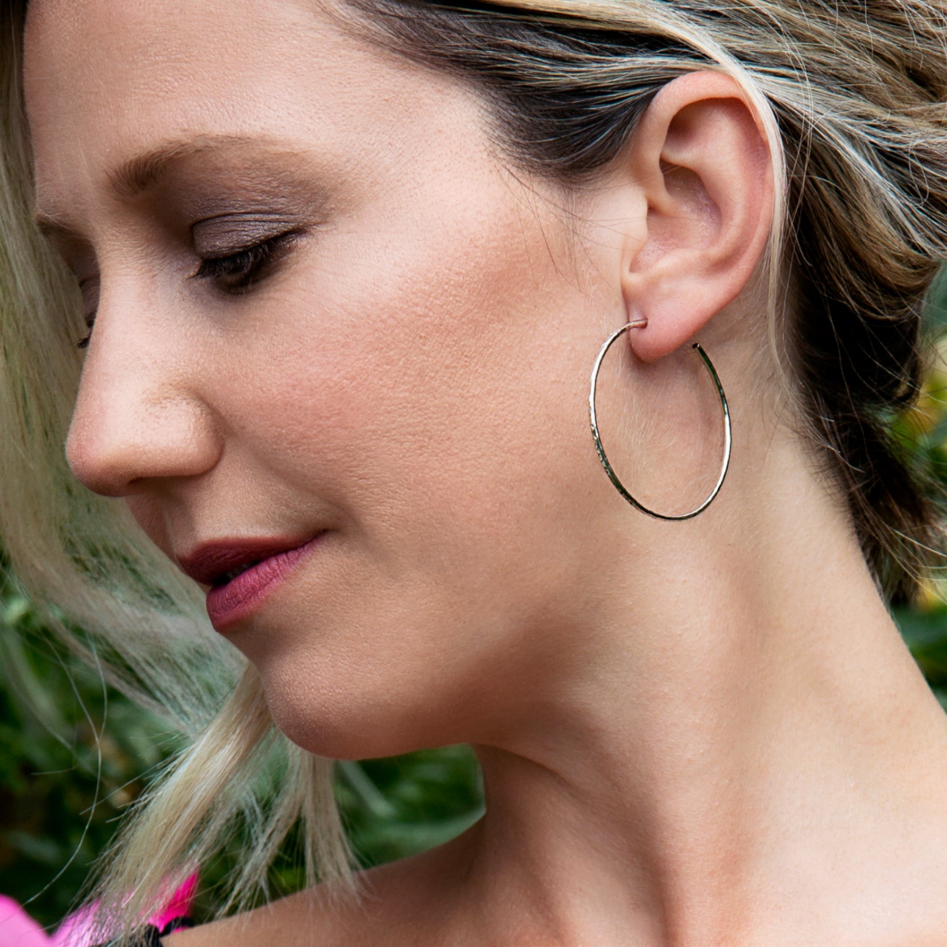 Earrings | Huggies, Studs & Crystal-Embellished | Olivia Burton
