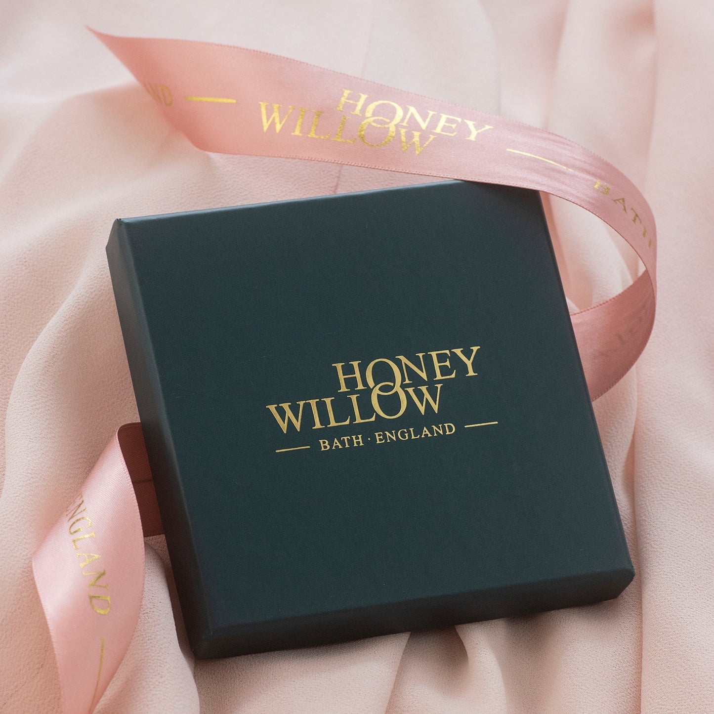 Honey Willow Bath